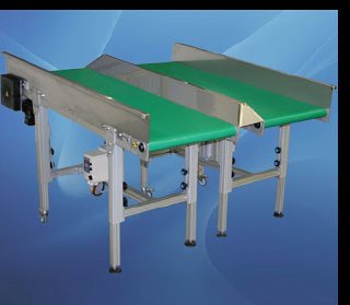 Băng tải PVC - 01 / PVC Conveyor - 01