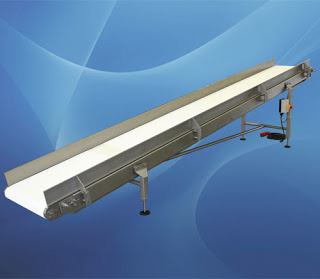 Băng tảii PU - 01/ PU Conveyor - 01