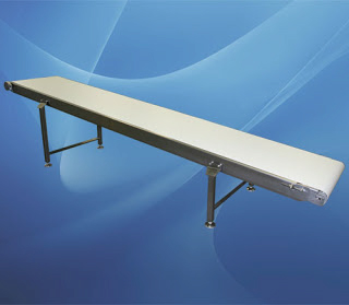 Băng tải PU - 02/ PU Conveyor - 02