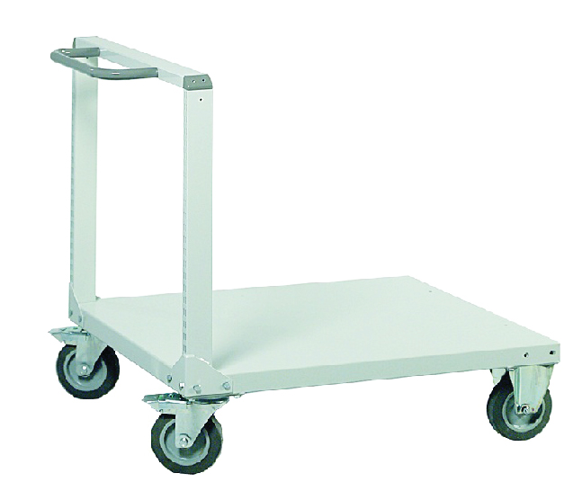 Xe đẩy - 03/ Trolley - 03