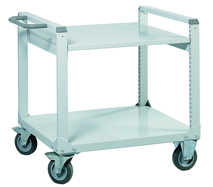 Xe đẩy - 04/ Trolley - 04